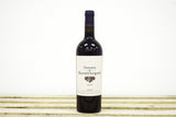 Domaine de Baron'Arques "Baby Mouton", 2012