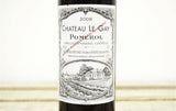 Chateau Le Gay Pomerol, 2008
