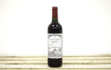 Chateau Le Gay Pomerol, 2008