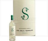 Sirech Les Deux Terroirs VDP Blanc, 2015/2016