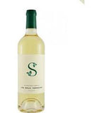 Sirech Les Deux Terroirs VDP Blanc, 2015/2016