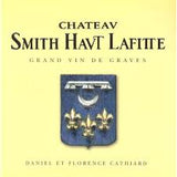 Ch Smith Haut Lafitte Blanc, 2011