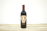 Blankiet Prince of Hearts Red Paradise Hills Napa Valley, 2014
