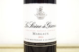 La Sirene de Giscours 2014