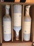 Eisele Vineyard "Altagracia" Cabernet Sauvignon Napa Valley, (3-Bottle Vertical), 2011, 2012, 2013