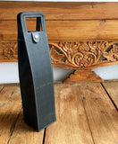 Wine Pouch/Holder (Single bottle)