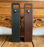 Wine Pouch/Holder (Single bottle)