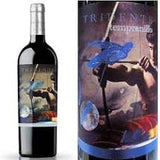 Bodegas Tridente Tempranillo, 2015 (Clearance Sale!)